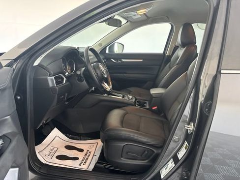 Used 2019 MAZDA CX-5 Touring AWD/4WD image 2