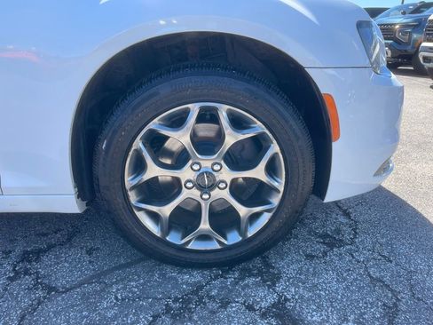 Used 2017 Chrysler 300 S AWD/4WD image 26