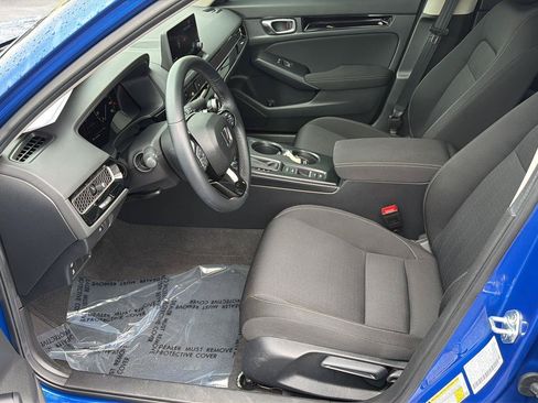 Used 2024 Honda Civic EX image 10