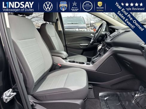 Used 2014 Ford Escape SE image 12