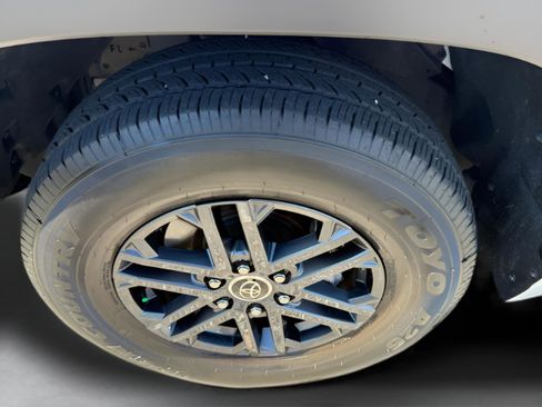 Used 2023 Toyota Tundra SR5 image 34