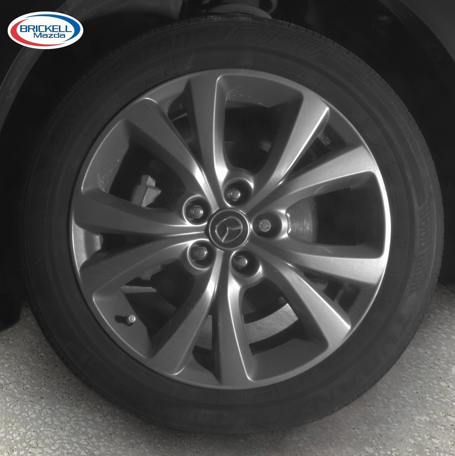 Used 2021 MAZDA CX-30 FWD 2.5 S w/ Preferred Package image 9