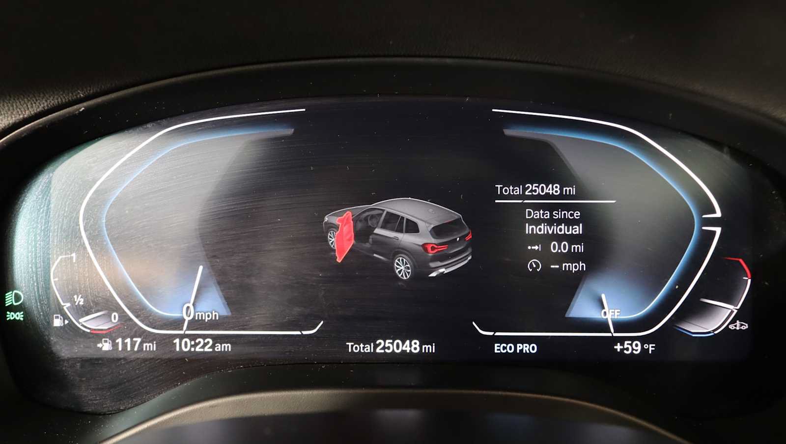 Used 2024 BMW X3 xDrive30i w/ Premium Package AWD/4WD image 21