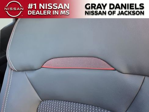 New 2026 Nissan Kicks SR FWD image 10