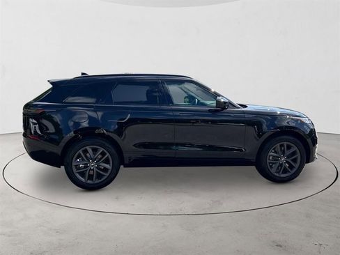 New 2026 Land Rover Range Rover Velar Dynamic SE image 6
