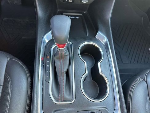 Certified 2023 Chevrolet Traverse RS image 33