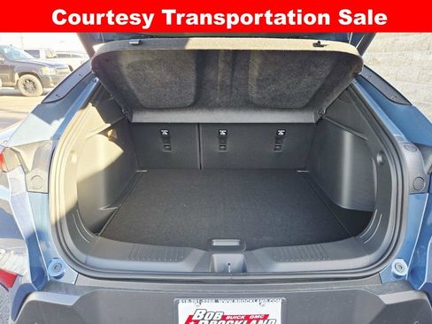 New 2026 Buick Envista Sport Touring w/ Convenience I Package FWD image 13