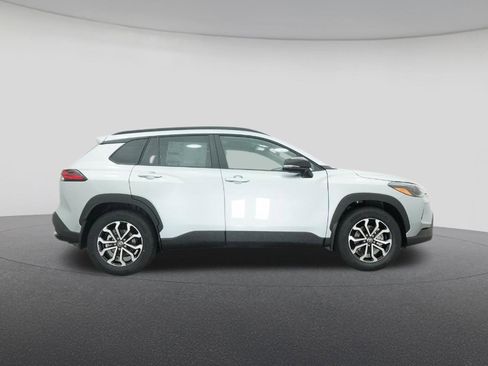New 2026 Toyota Corolla Cross AWD Hybrid image 27