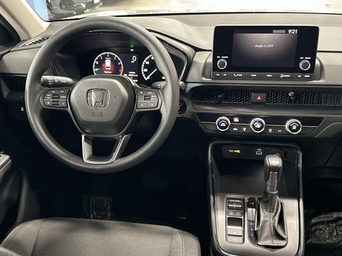 Certified 2024 Honda CR-V LX image 20