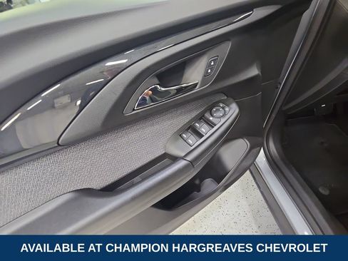 Used 2023 Chevrolet TrailBlazer LT w/ Convenience Package FWD image 31