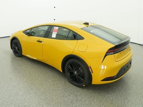 New 2026 Toyota Prius image 38