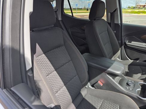 Used 2020 GMC Terrain SLE w/ Driver Convenience Package FWD image 36