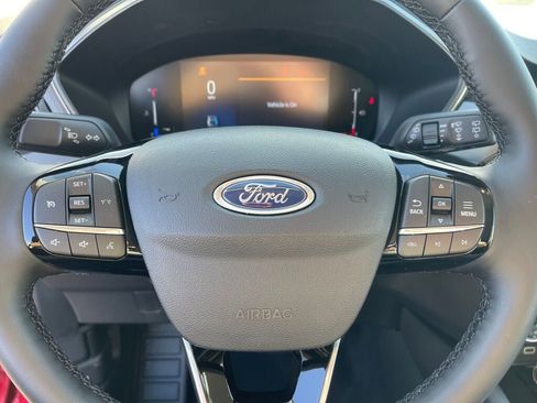 New 2026 Ford Escape Active w/ Cold Weather Package image 11