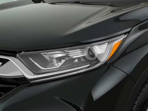 Used 2017 Honda CR-V LX image 52