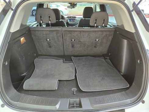 Used 2023 Chevrolet TrailBlazer LS image 16