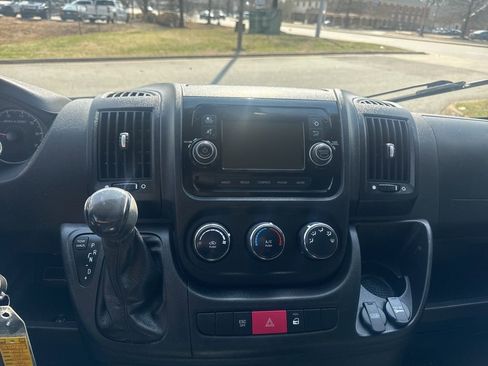 Used 2019 RAM ProMaster 1500 FWD image 20