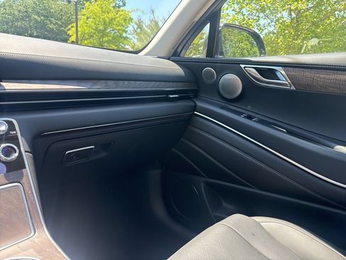 New 2026 Genesis GV80 3.5T Advanced AWD/4WD image 21