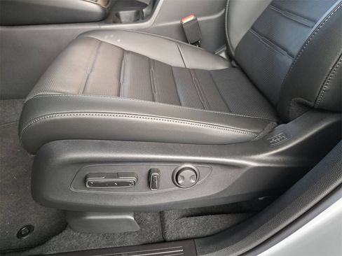 New 2025 Honda CR-V EX-L image 29