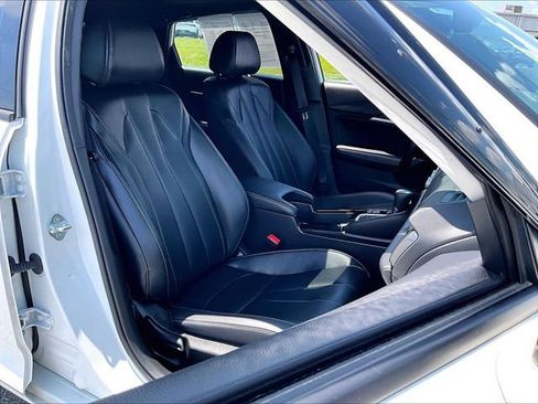 Used 2024 Acura Integra A-Spec FWD image 11