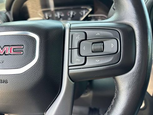 Used 2022 GMC Sierra 1500 SLT w/ SLT Premium Plus Package AWD/4WD image 26