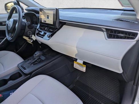 Certified 2026 Toyota Corolla Cross L image 20