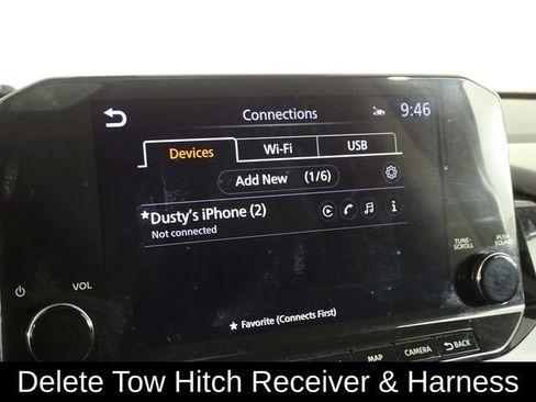 Used 2022 Nissan Pathfinder SL w/ SL Premium Package image 39