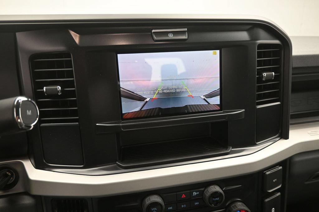 New 2027 Ford F250 XL AWD/4WD image 9