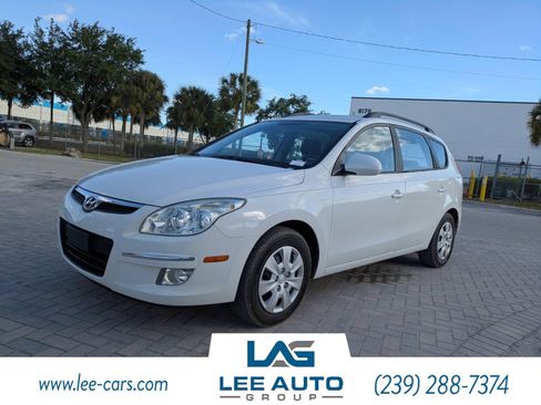 Used 2010 Hyundai Elantra SE w/ Popular Equipment Pkg 2 FWD image 7