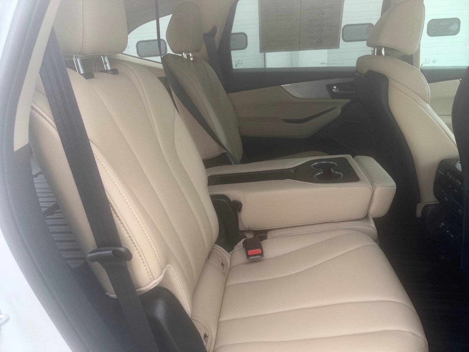 Used 2026 Acura MDX SH-AWD image 24