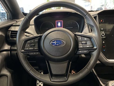 Used 2024 Subaru Crosstrek 2.5i Sport w/ Popular Package #4A image 17
