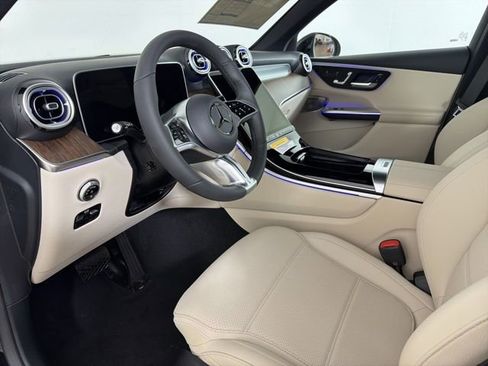 New 2026 Mercedes-Benz GLC 300 4MATIC image 10