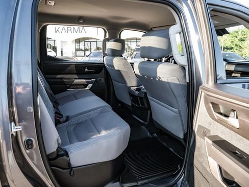Used 2022 Toyota Tundra SR5 image 39