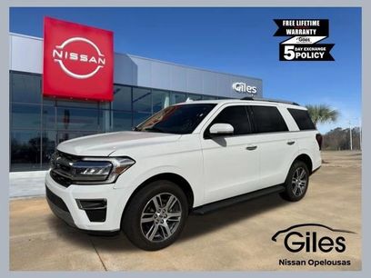 Used 2024 Ford Expedition Limited