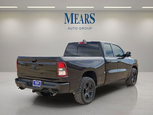 Used 2022 RAM 1500 Lone Star image 5