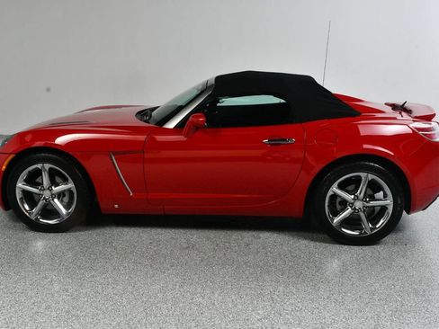 Used 2007 Saturn Sky Red Line RWD image 19