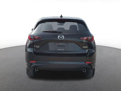New 2025 MAZDA CX-5 AWD 2.5 S w/ Select Package image 5