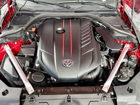 Used 2021 Toyota Supra Premium w/ Driver Assist Package RWD image 34