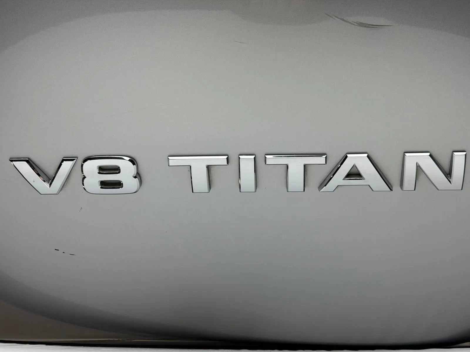 Used 2010 Nissan Titan XE w/ XE Popular Equipment Pkg RWD image 9