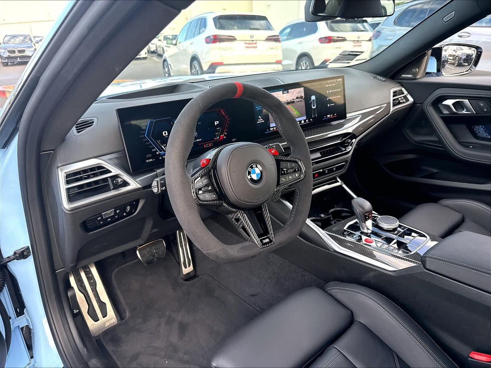 Used 2026 BMW M2 w/ Lighting Package RWD image 18