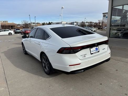 Used 2023 Honda Accord EX-L image 7