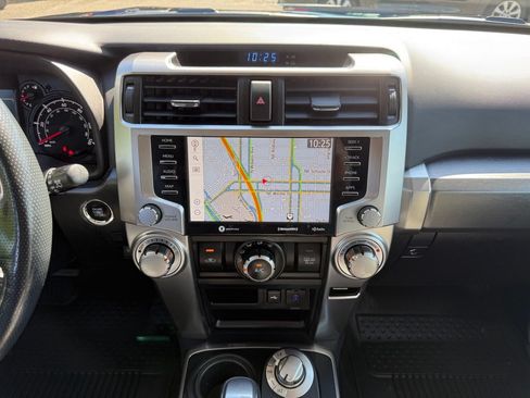 Used 2024 Toyota 4Runner SR5 Premium AWD/4WD image 18