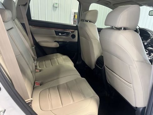 Used 2020 Honda CR-V Touring image 22