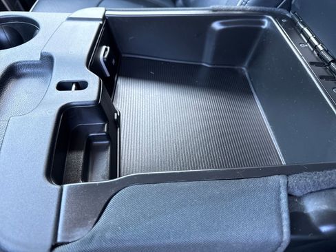 Used 2024 RAM 2500 Laramie w/ Safety Group AWD/4WD image 26