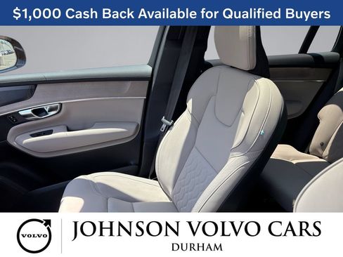 New 2026 Volvo XC90 B6 Plus AWD/4WD image 28