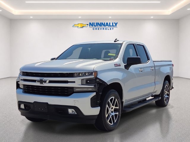 Used 2019 Chevrolet Silverado 1500 RST w/ All-Star Edition AWD/4WD image 1