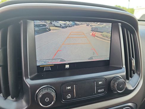 Used 2021 GMC Canyon AT4 w/ Driver Alert Package AWD/4WD image 25