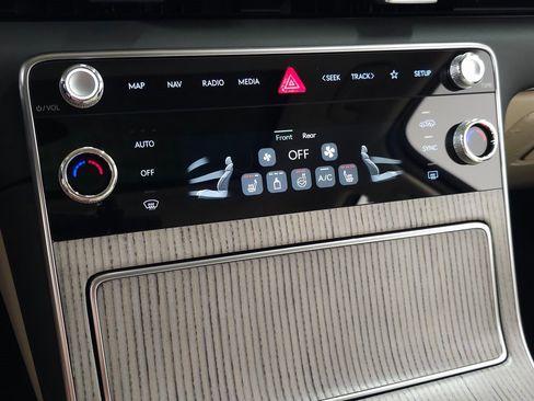 New 2026 Genesis GV80 2.5T Select image 22