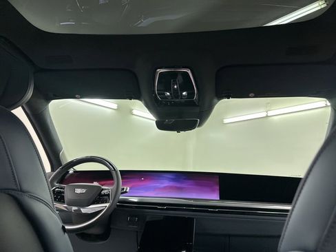 Certified 2025 Cadillac Escalade IQ Luxury 2 image 22