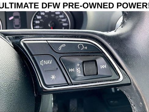 Used 2017 Audi A3 2.0T Premium w/ Convenience Package AWD/4WD image 25