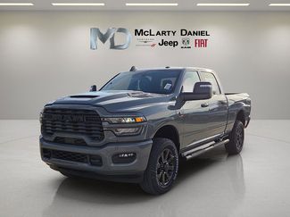 New 2026 RAM 2500 Tradesman video 2